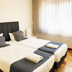 Appartement met Drie Slaapkamers